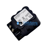 Batería para Leica GEB77 TPS100 TCA1800 TC2003 [Batería de repuesto]